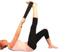 Preventing Hamstring Tears