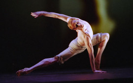 Professional Dancer with Knee Pain Wants Answers