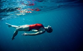Can swimming make your Hip Flexors tight?