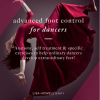 Advanced Foot Control Lisa Howell The Ballet Blog