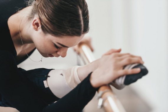 How to get more flexible flexibility hamstrings longer