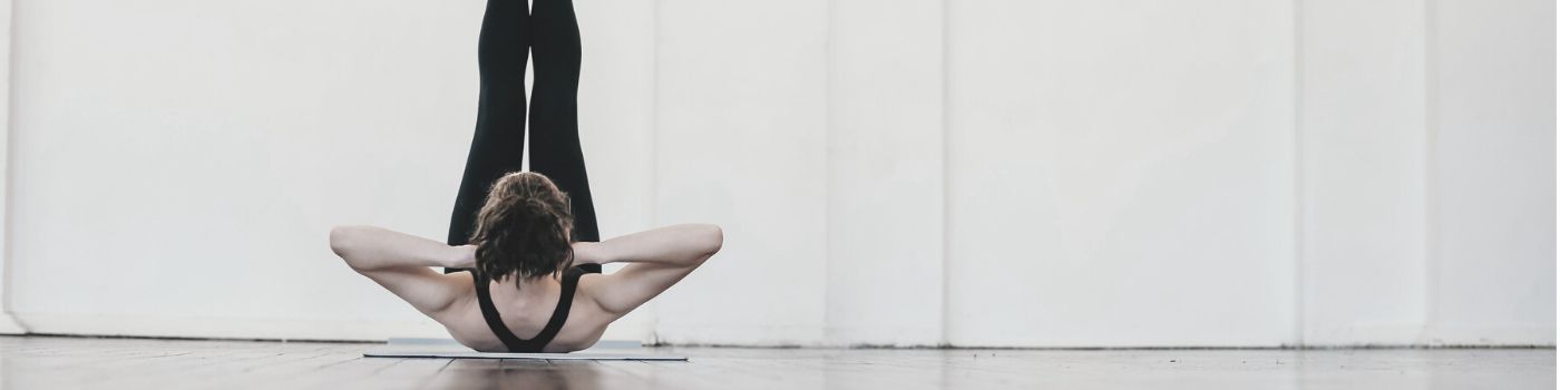 Training at home - Covid-19 Online Program - Product Banner - Lisa Howell - The Ballet Blog