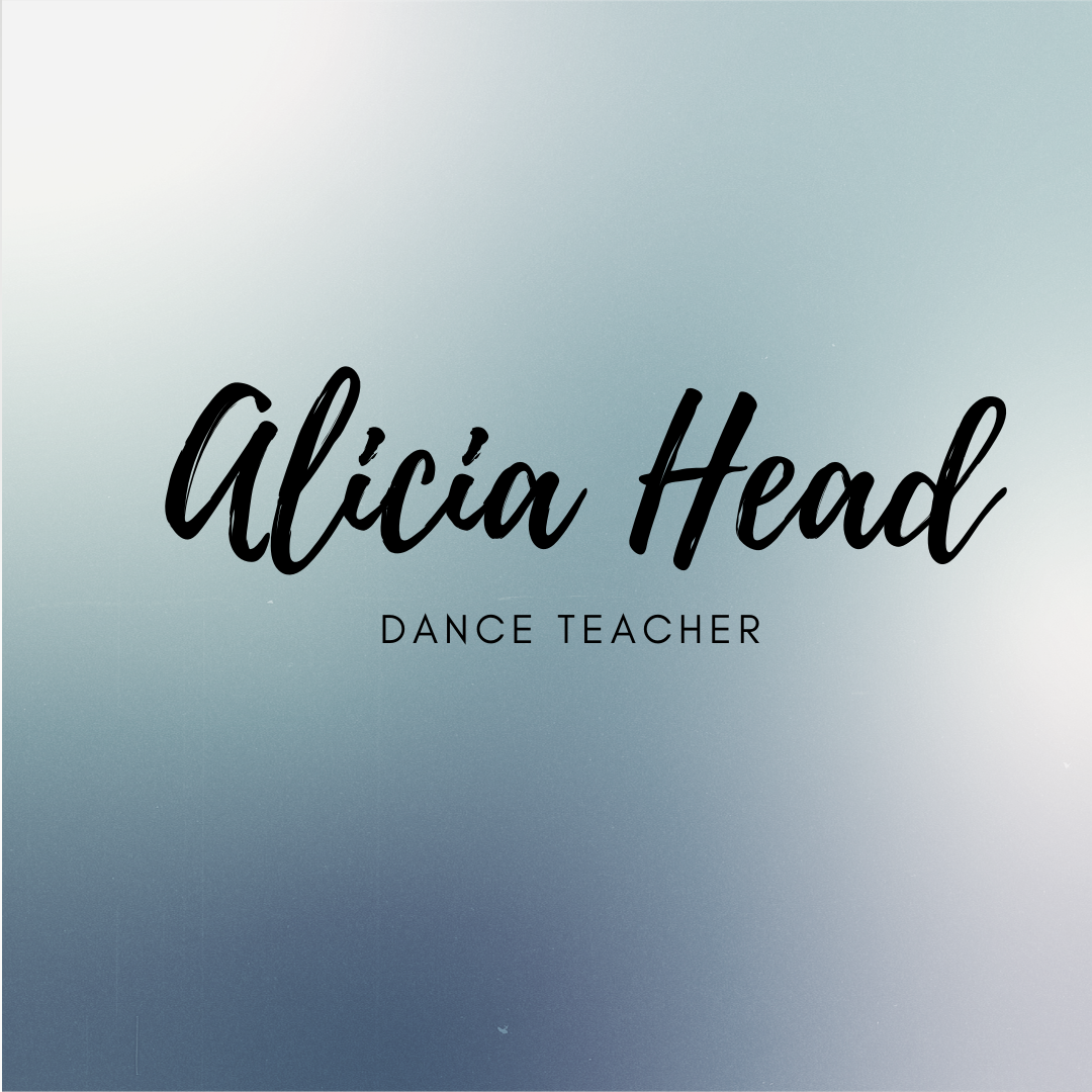 Alicia Head - Dance Teacher & Health Professional Directory - Lisa Howell - The Ballet Blog