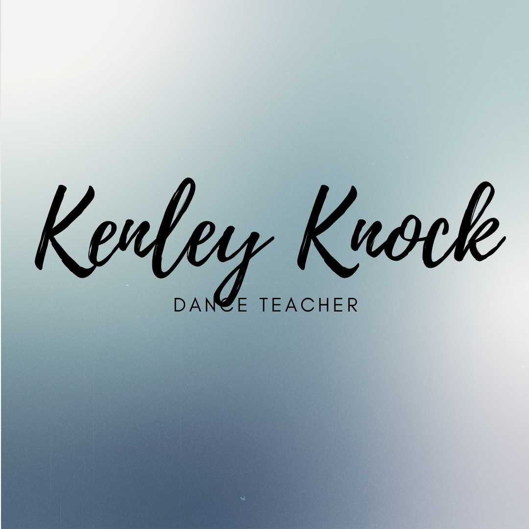 Kenley Knock - Dance Teacher & Health Professional Directory - Lisa Howell - The Ballet Blog