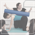 L1 - Product Image - Dance Teacher Training - Lisa Howell - The Ballet Blog