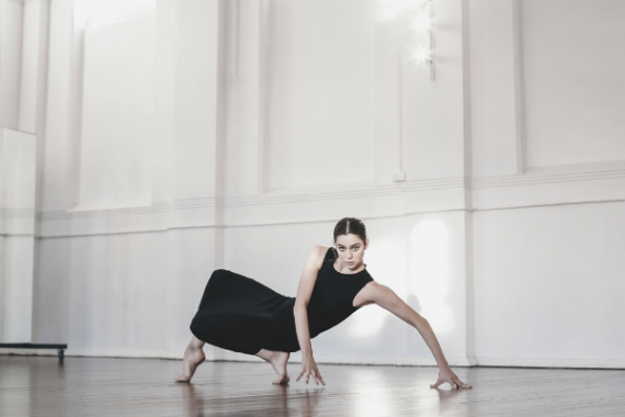 Injury prevention for contemporary dancers