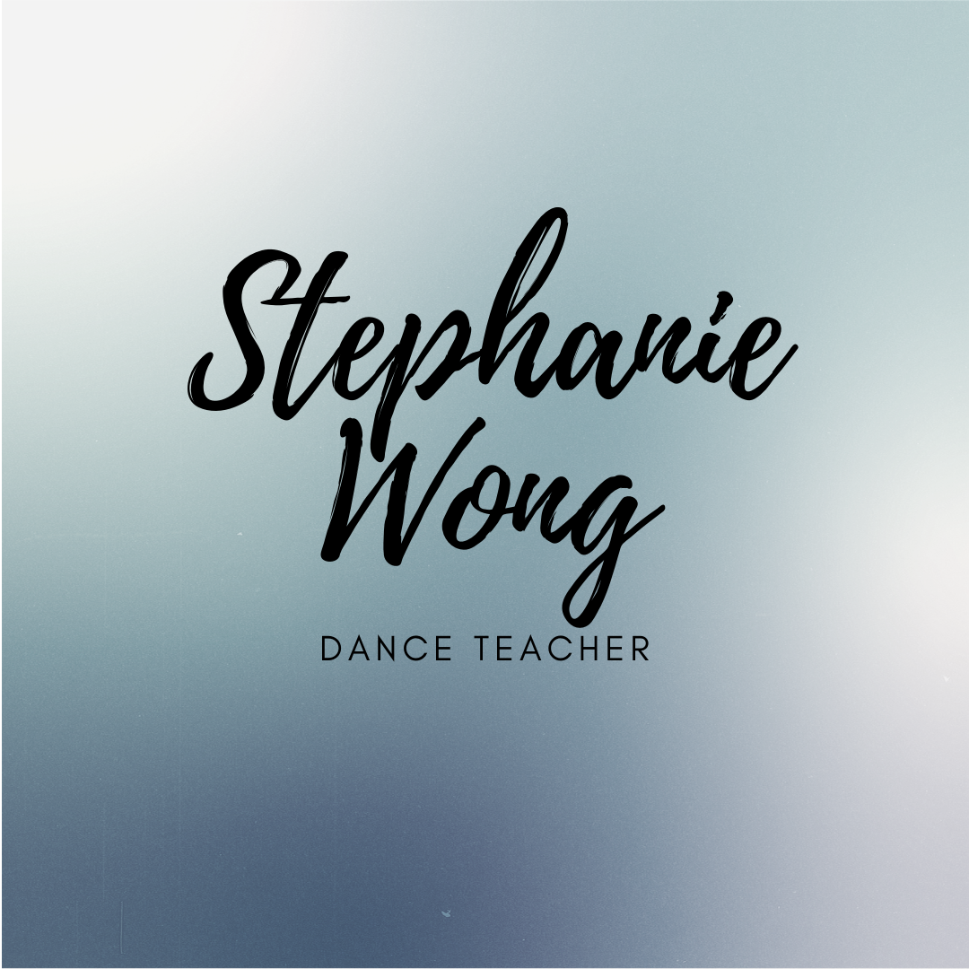 Stephanie Wong - Dance Teacher & Health Professional Directory - Lisa Howell - The Ballet Blog