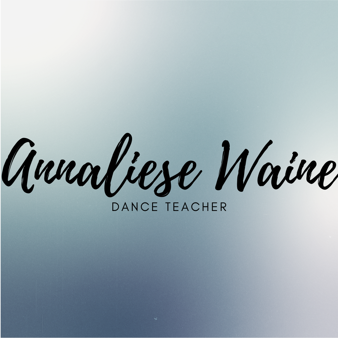 Annaliese Waine - Dance Teacher & Health Professional Directory - Lisa Howell - The Ballet Blog