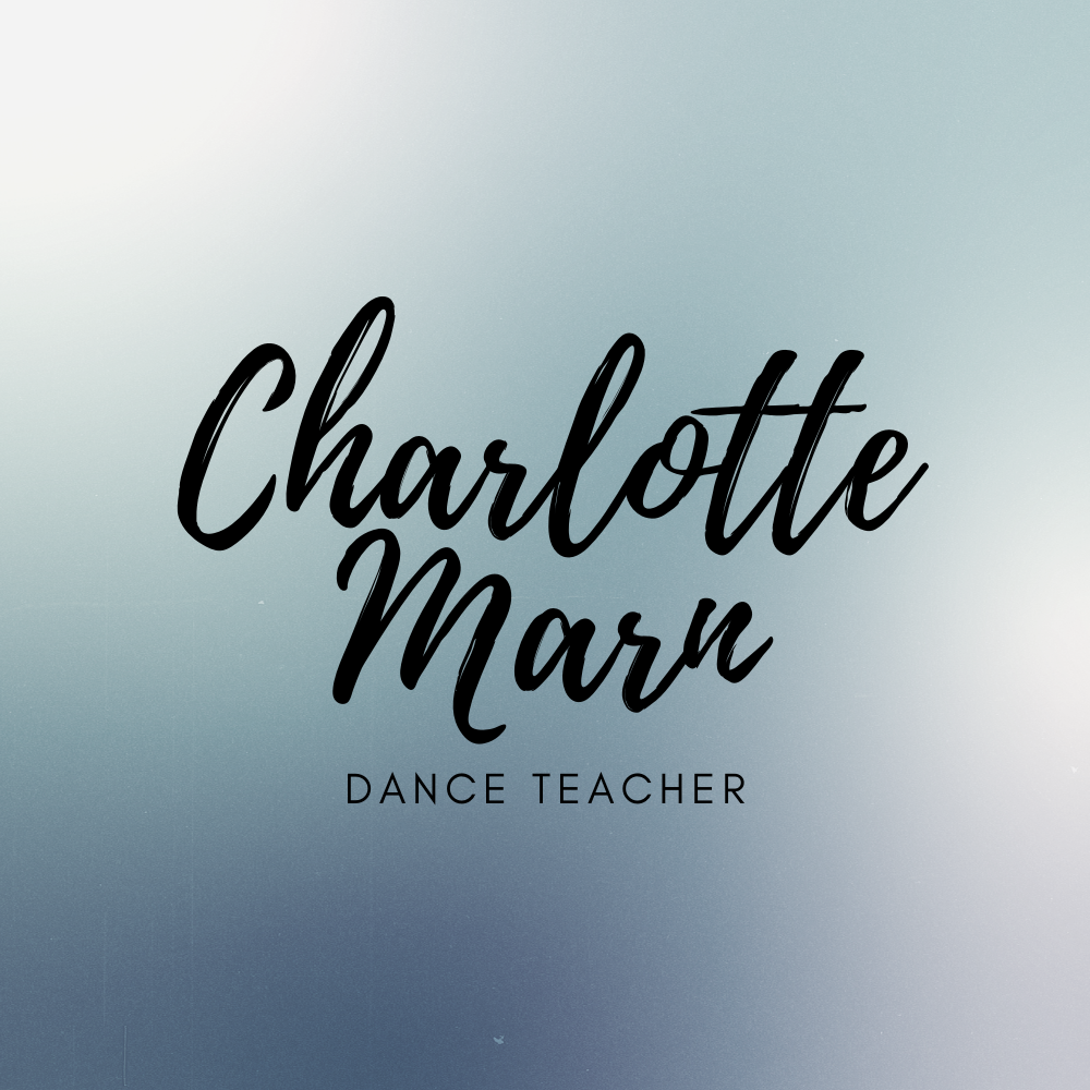 Charlotte Marn - Dance Teacher & Health Professional Directory - Lisa Howell - The Ballet Blog