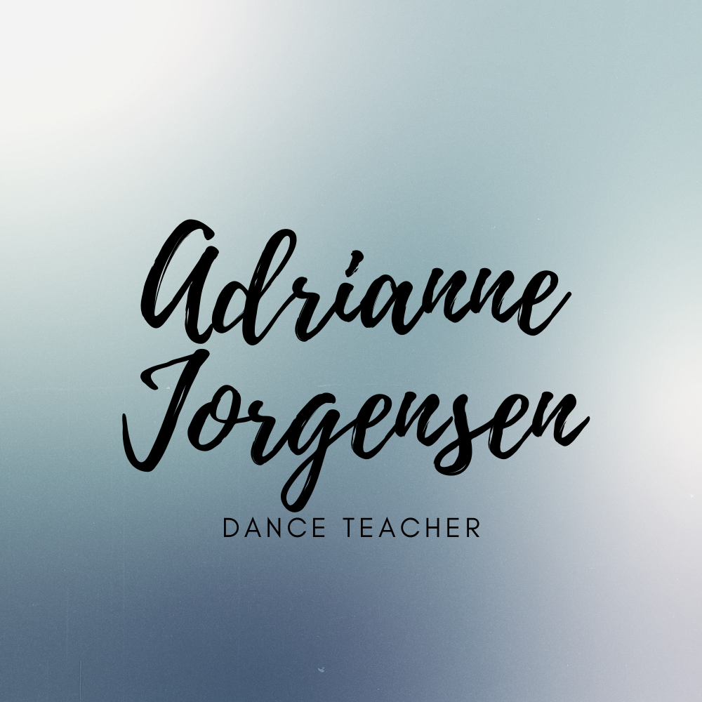 Adrianne Jorgensen - Dance Teacher & Health Professional Directory - Lisa Howell - The Ballet Blog