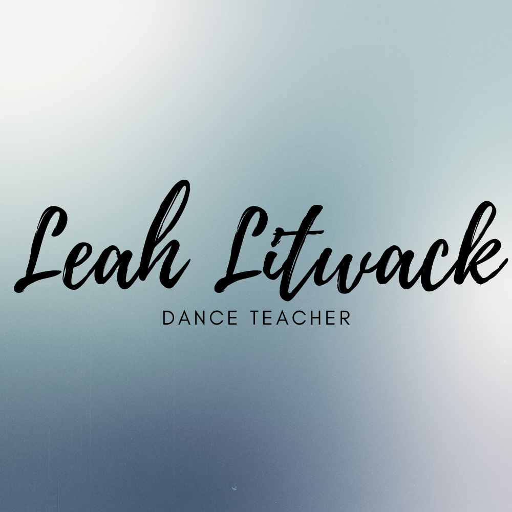 Leah Litwack - Dance Teacher & Health Professional Directory - Lisa Howell - The Ballet Blog