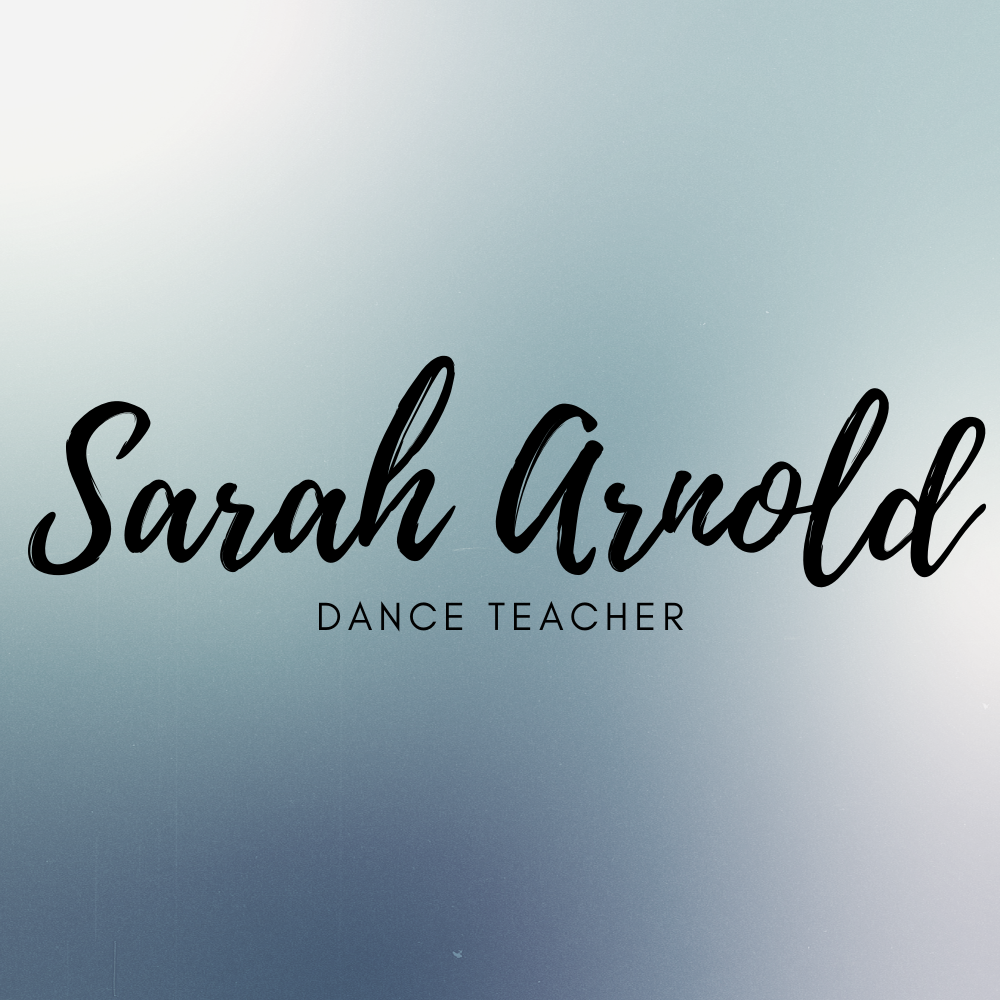 Sarah Arnold - Dance Teacher & Health Professional Directory - Lisa Howell - The Ballet Blog