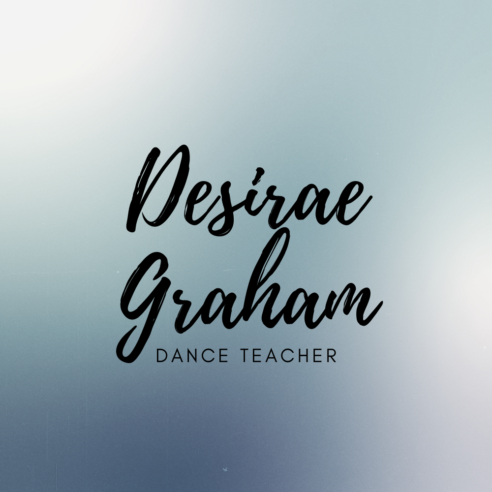 Desirae Graham - Dance Teacher & Health Professional Directory - Lisa Howell - The Ballet Blog