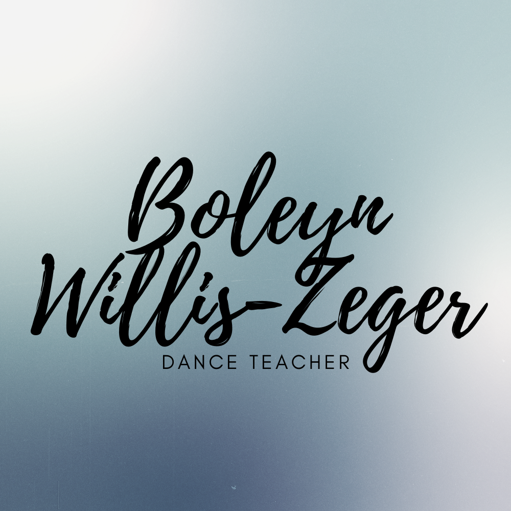 Boleyn Willis-Zeger - Dance Teacher & Health Professional Directory - Lisa Howell - The Ballet Blog