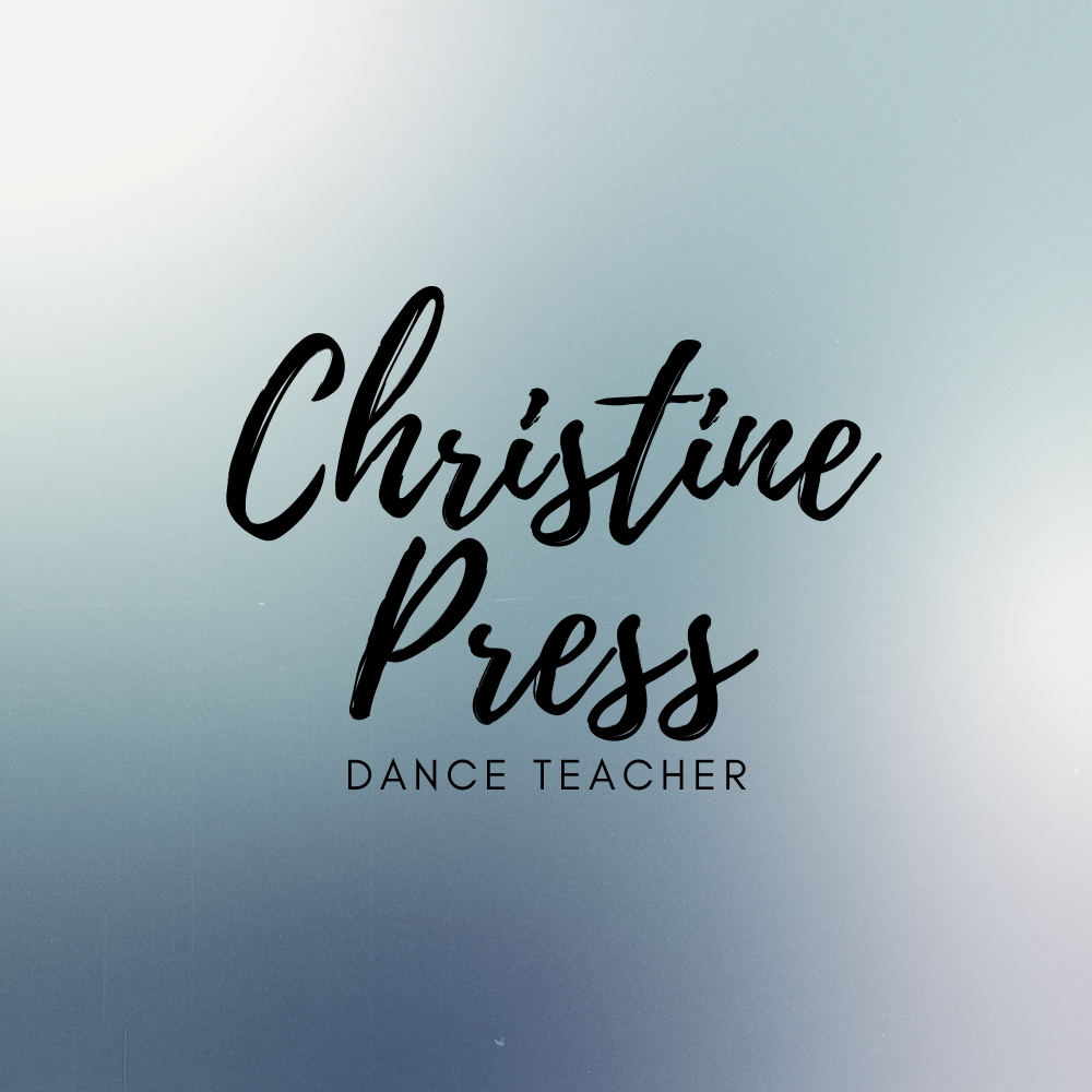Christine Press - Dance Teacher & Health Professional Directory - Lisa Howell - The Ballet Blog
