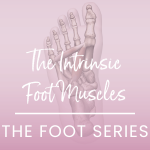 Intrinsic Foot