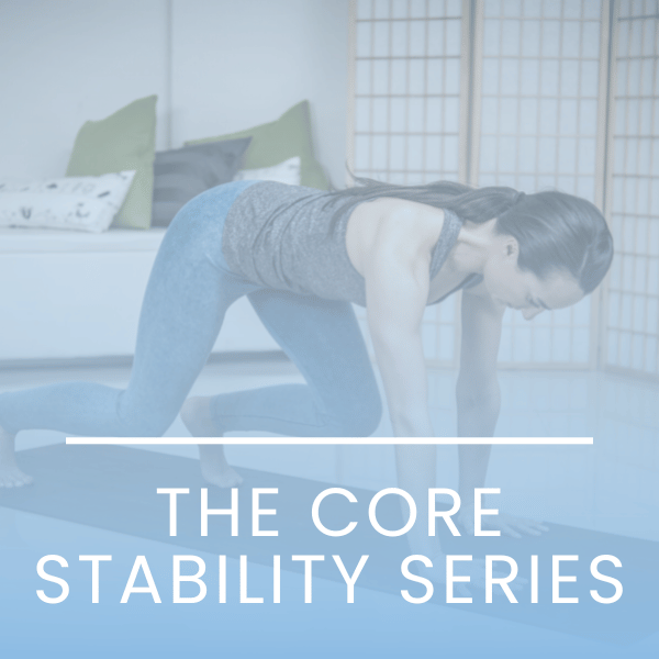 core stability series