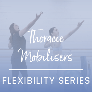 thoracic mobilisers mobs