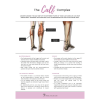 Calf Muscle Poster