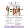 gluteal muscles poster