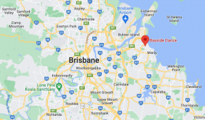 L3 Foot injuries Brisbane 2023